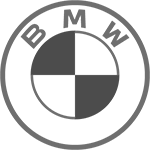 Loomly customers BMW logo