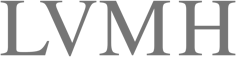 Loomly customers LVMH logo