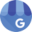 Loomly integrations Google Business Profile icon