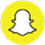 Loomly integrations Snapchat icon