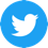 Loomly integrations Twitter icon
